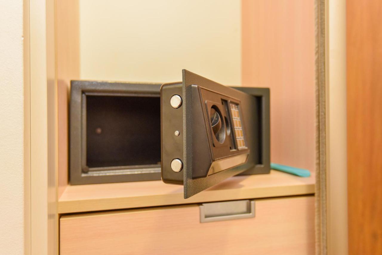 Apartamento Gintarine Kopa Palanga Exterior foto
